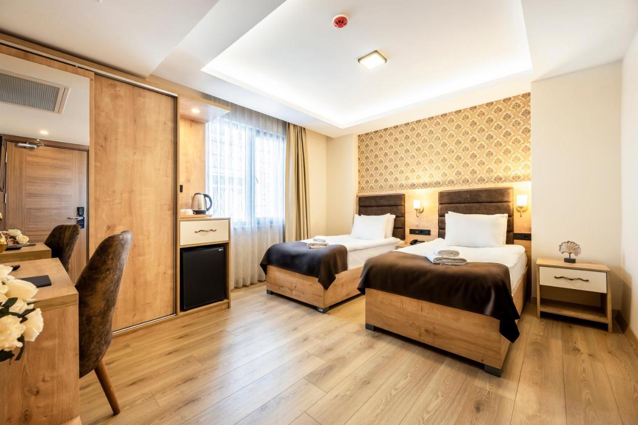 Emin Palace Otel